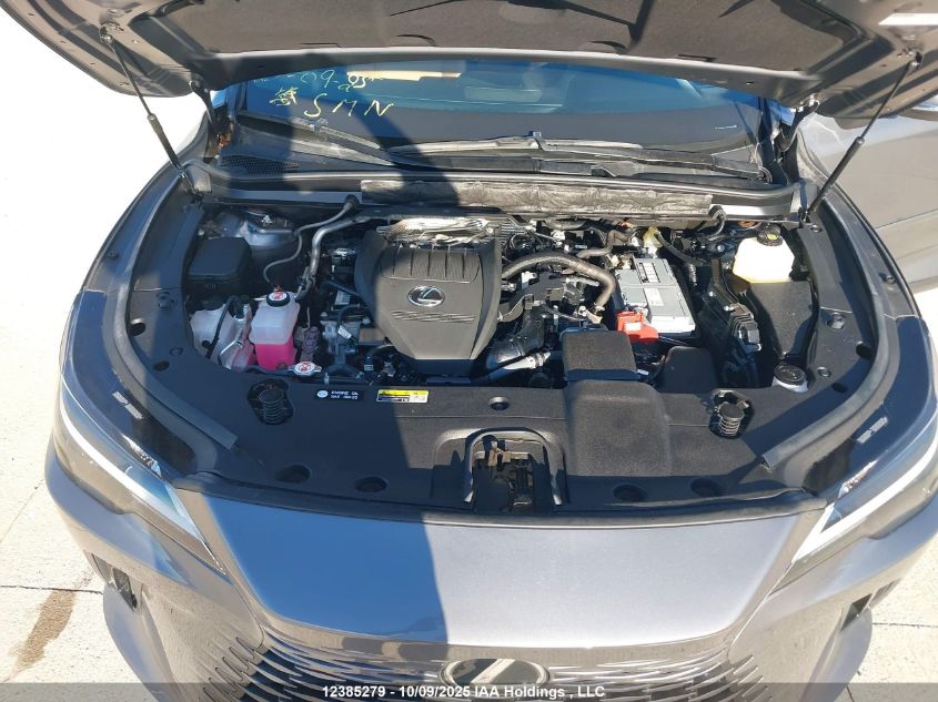 2023 Lexus Rx 350 VIN: 2T2BAMCAXPC001007 Lot: 12385279