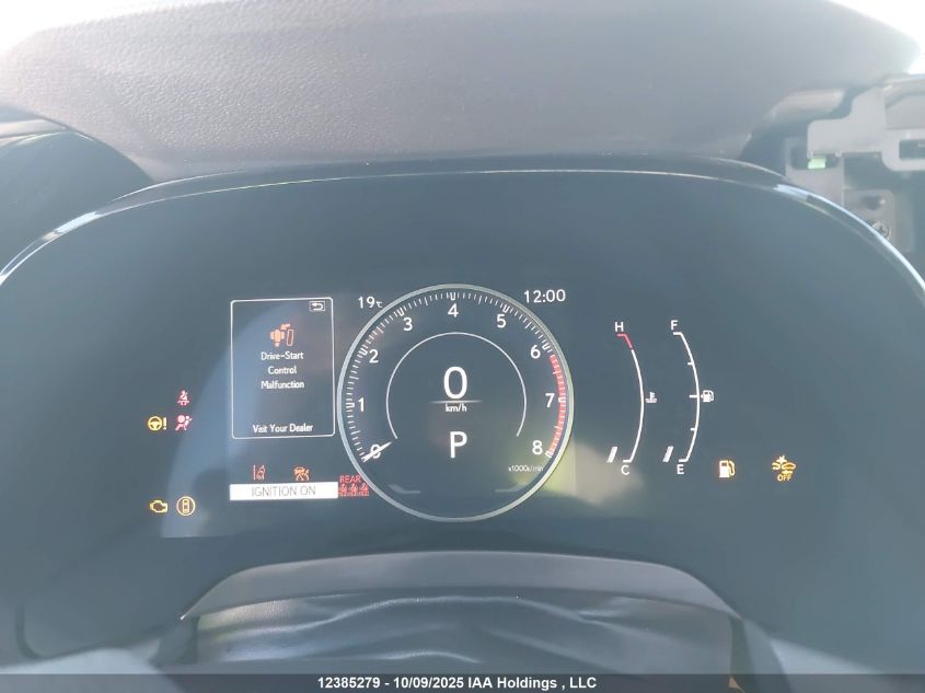 2023 Lexus Rx 350 VIN: 2T2BAMCAXPC001007 Lot: 12385279