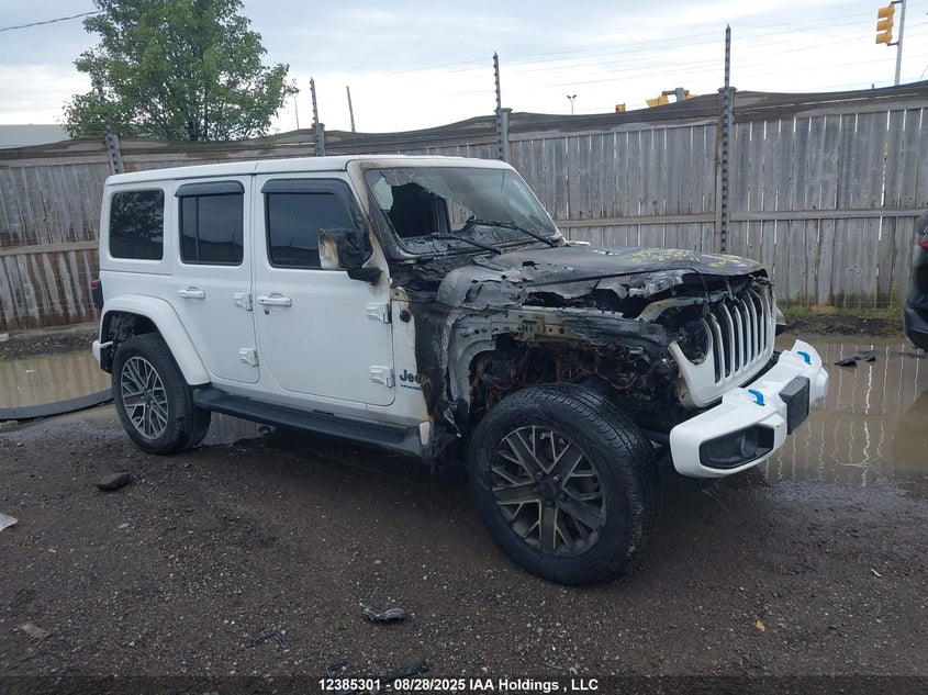 1C4JJXP63PW552121 2023 JEEP WRANGLER photo no. 12