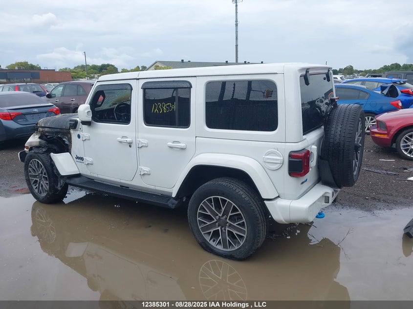 1C4JJXP63PW552121 2023 JEEP WRANGLER photo no. 13