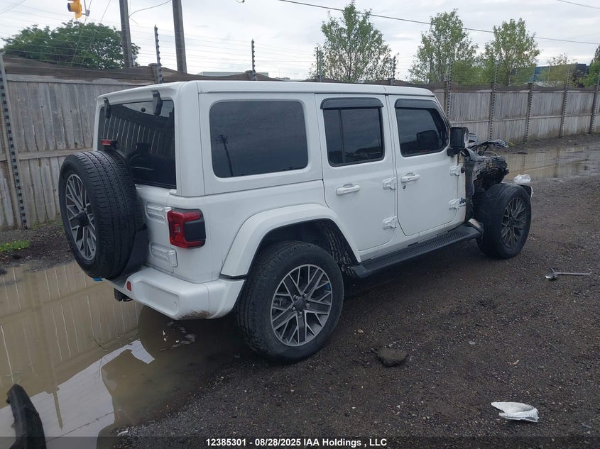1C4JJXP63PW552121 2023 JEEP WRANGLER photo no. 4