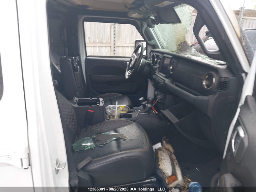 1C4JJXP63PW552121 2023 JEEP WRANGLER photo no. 5