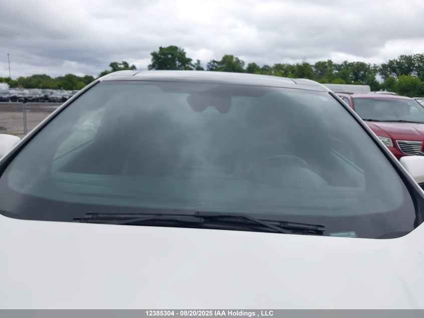 2FMPK4J94MBA36478 2021 FORD EDGE photo no. 17