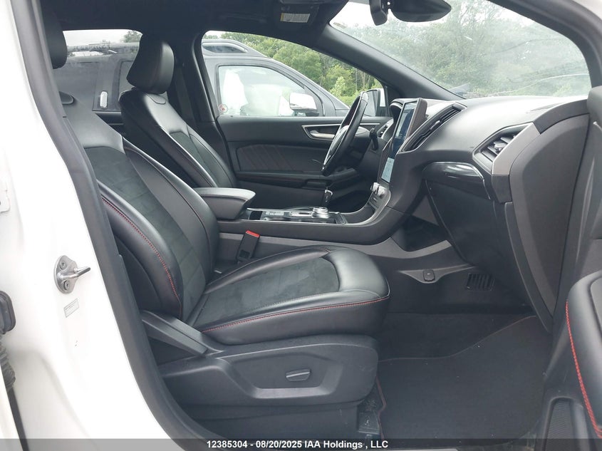 2FMPK4J94MBA36478 2021 FORD EDGE photo no. 5