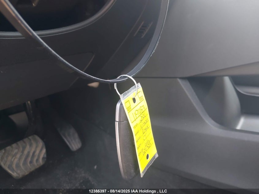 2024 Nissan Rogue VIN: JN8BT3BB4RW424523 Lot: 12385397