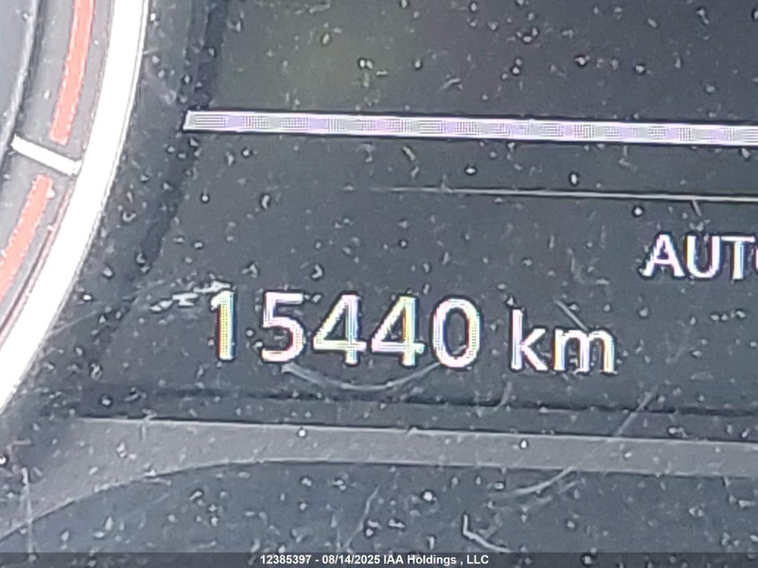 2024 Nissan Rogue VIN: JN8BT3BB4RW424523 Lot: 12385397