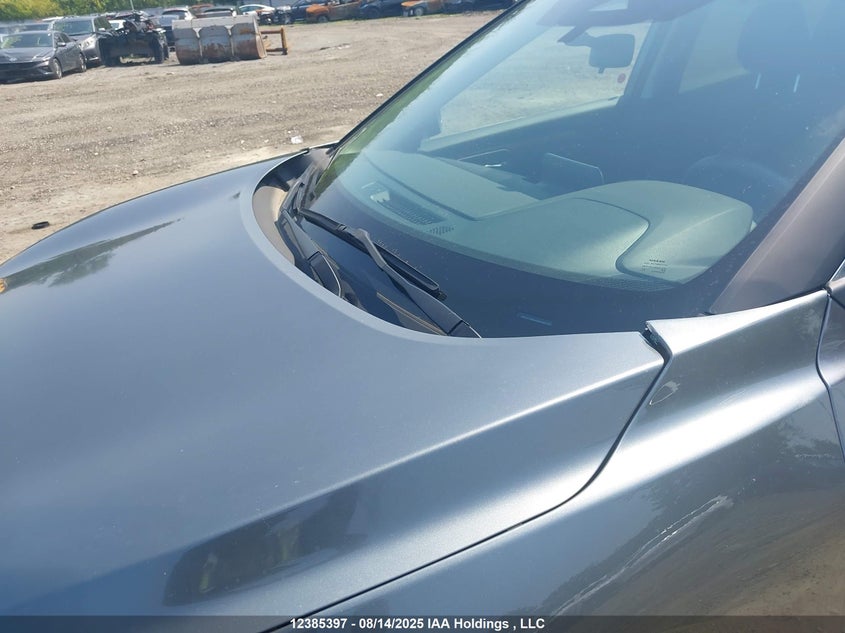 2024 Nissan Rogue VIN: JN8BT3BB4RW424523 Lot: 12385397