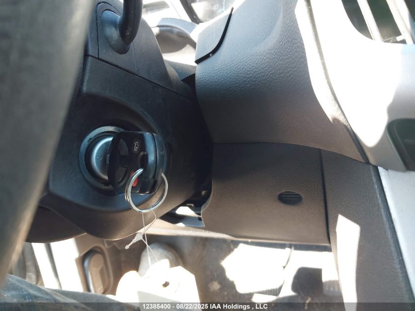 2012 Ford Focus Se VIN: 1FAHP3K27CL116223 Lot: 12385400