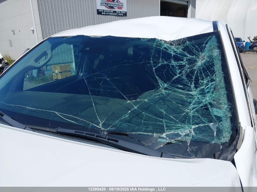 2020 Toyota Tundra VIN: 5TFUY5F15LX925960 Lot: 12385420