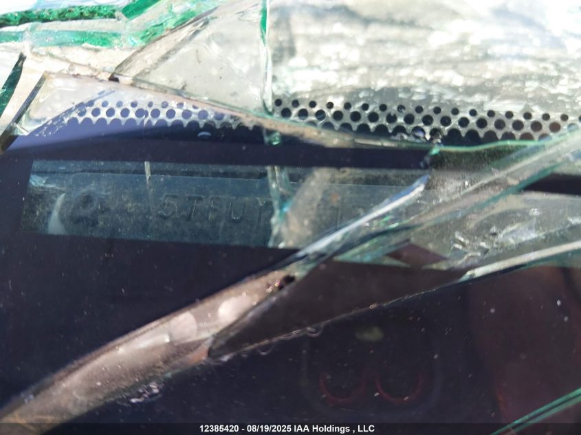 2020 Toyota Tundra VIN: 5TFUY5F15LX925960 Lot: 12385420