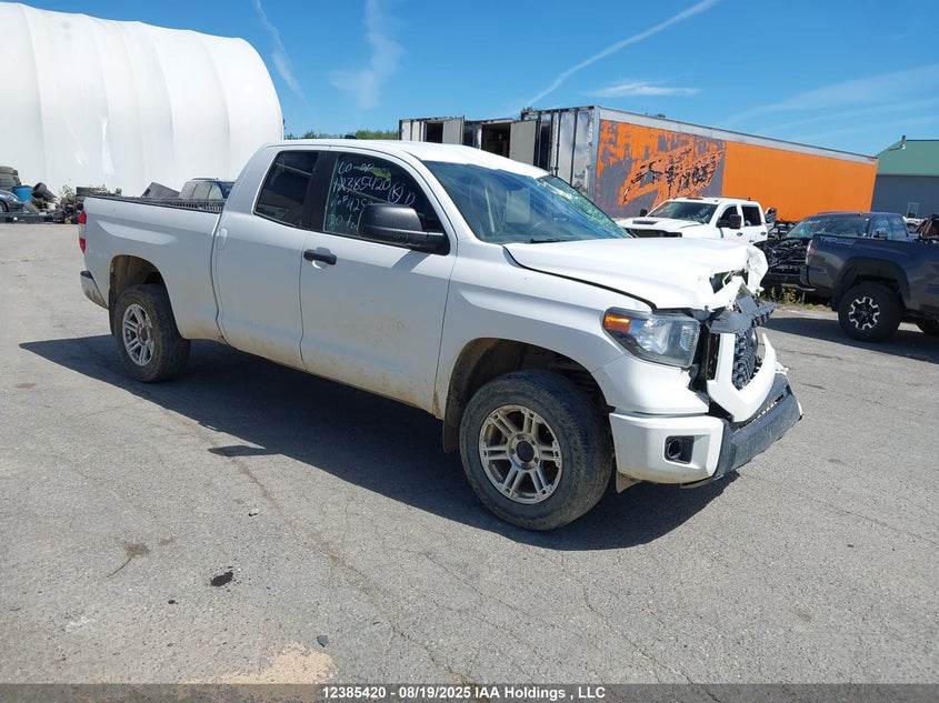 5TFUY5F15LX925960 2020 TOYOTA TUNDRA photo no. 5