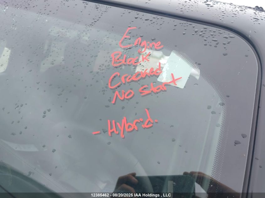 2024 Jeep Wrangler 4Xe 4-Door Recon VIN: 1C4RJXR63RW186227 Lot: 12385462