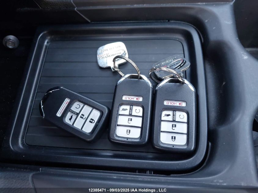 2021 Honda Cr-V Sport VIN: 2HKRW2H42MH217020 Lot: 12385471