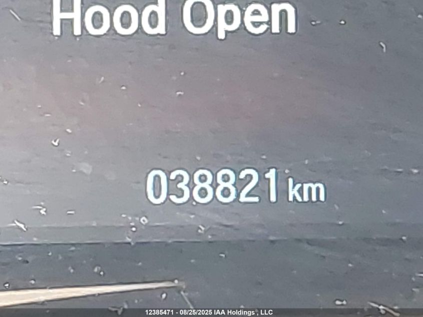 2021 Honda Cr-V Sport VIN: 2HKRW2H42MH217020 Lot: 12385471