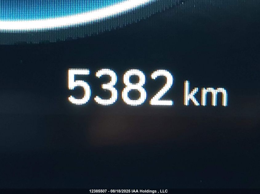 2024 Hyundai Santa Cruz Limited VIN: 5NTJEDDFXRH122216 Lot: 12385507