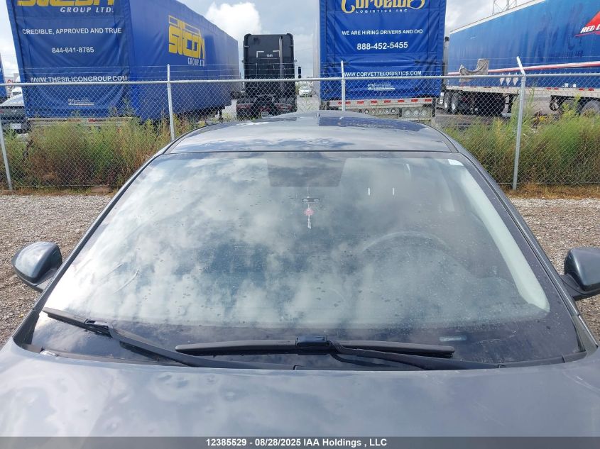 2020 Kia Forte Lx VIN: 3KPF24AD4LE220105 Lot: 12385529