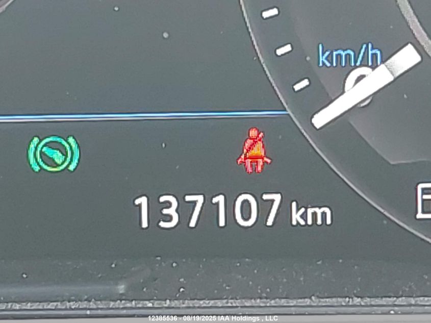 2019 Volkswagen Golf R 2.0 Tsi VIN: WVWVA7AU7KW226663 Lot: 12385536