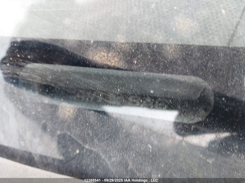 2010 Ford Escape Limited VIN: 1FMCU9EG4AKA99192 Lot: 12385541