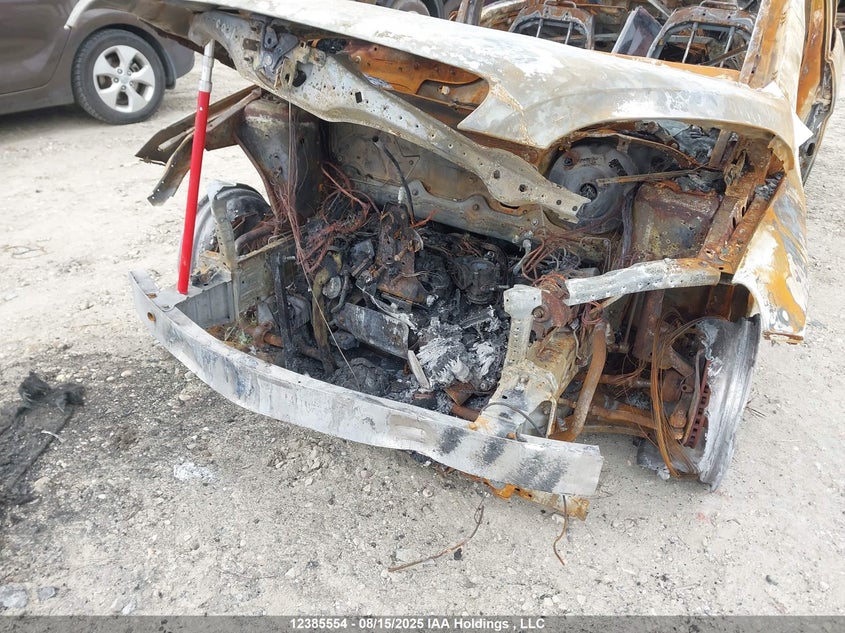 2010 Mercedes-Benz B200 T VIN: WDDFH3EB4AJ536370 Lot: 12385554