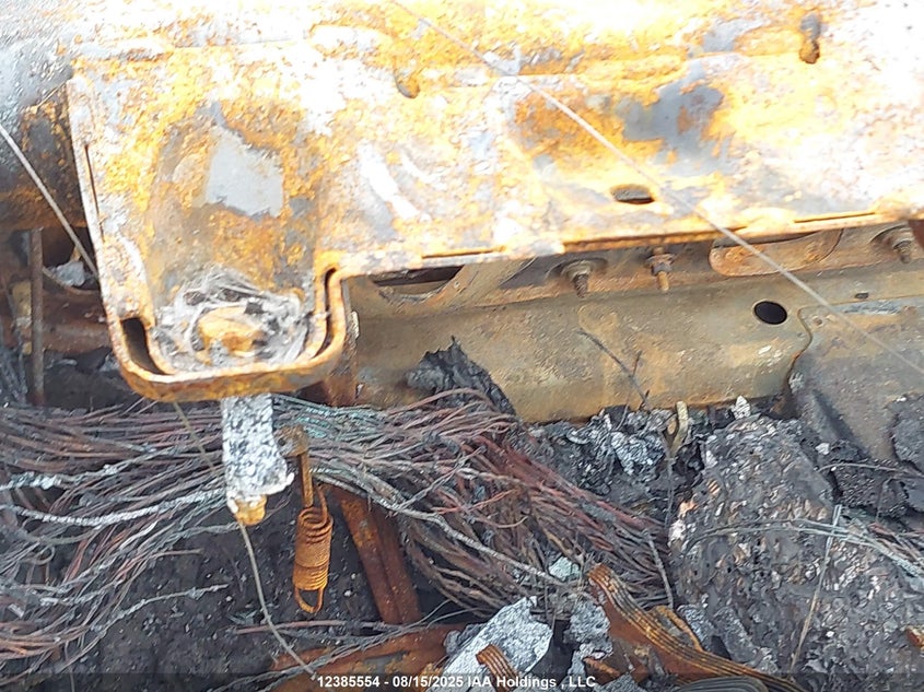 2010 Mercedes-Benz B200 T VIN: WDDFH3EB4AJ536370 Lot: 12385554