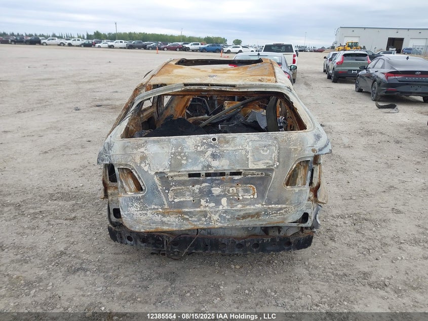 2010 Mercedes-Benz B200 T VIN: WDDFH3EB4AJ536370 Lot: 12385554