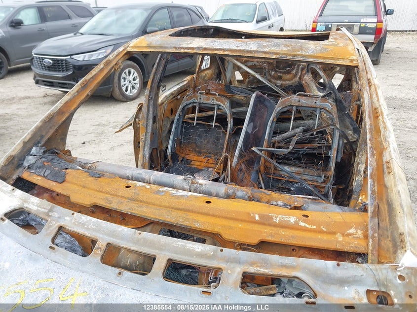 2010 Mercedes-Benz B200 T VIN: WDDFH3EB4AJ536370 Lot: 12385554