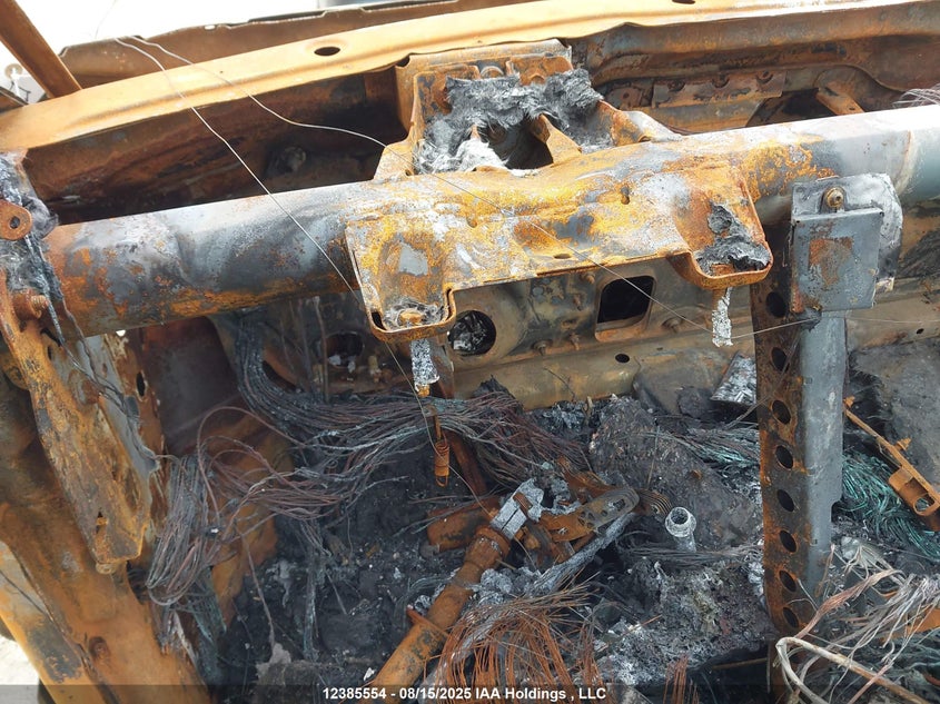 2010 Mercedes-Benz B200 T VIN: WDDFH3EB4AJ536370 Lot: 12385554