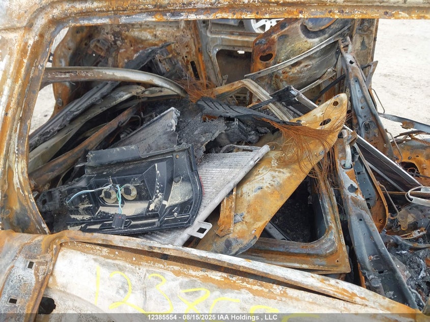 2010 Mercedes-Benz B200 T VIN: WDDFH3EB4AJ536370 Lot: 12385554