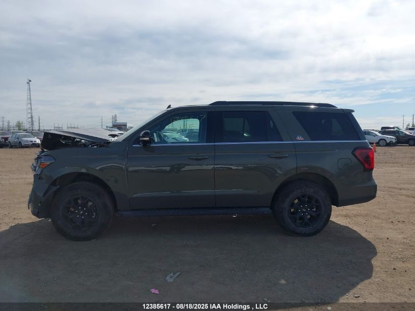 2024 Ford Expedition Timberline VIN: 1FMJU1RG0REA63139 Lot: 12385617