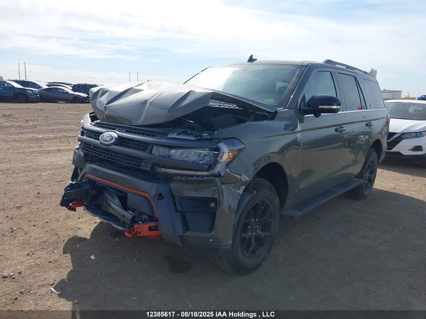 1FMJU1RG0REA63139 2024 FORD EXPEDITION photo no. 2
