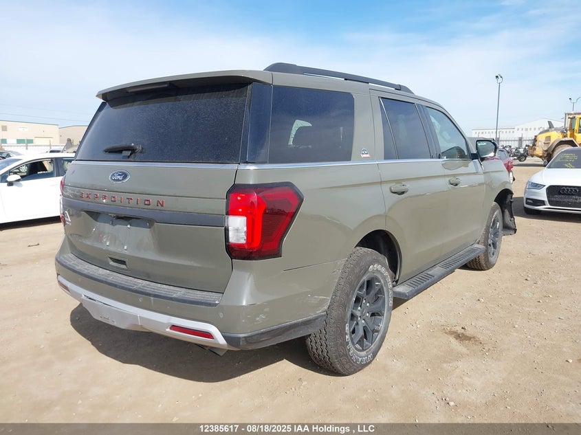 1FMJU1RG0REA63139 2024 FORD EXPEDITION photo no. 4