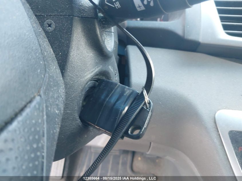 2011 Honda Odyssey Ex VIN: 5FNRL5H45BB504518 Lot: 12385664