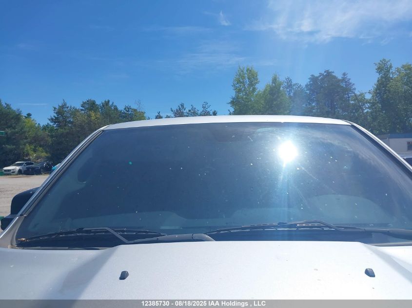 2017 Ram 1500 St VIN: 1C6RR7FT7HS828691 Lot: 12385730