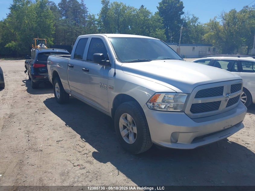 1C6RR7FT7HS828691 2017 RAM 1500 photo no. 19