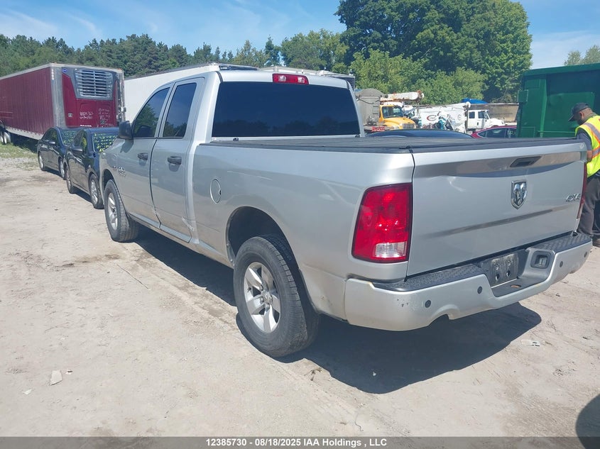 1C6RR7FT7HS828691 2017 RAM 1500 photo no. 3