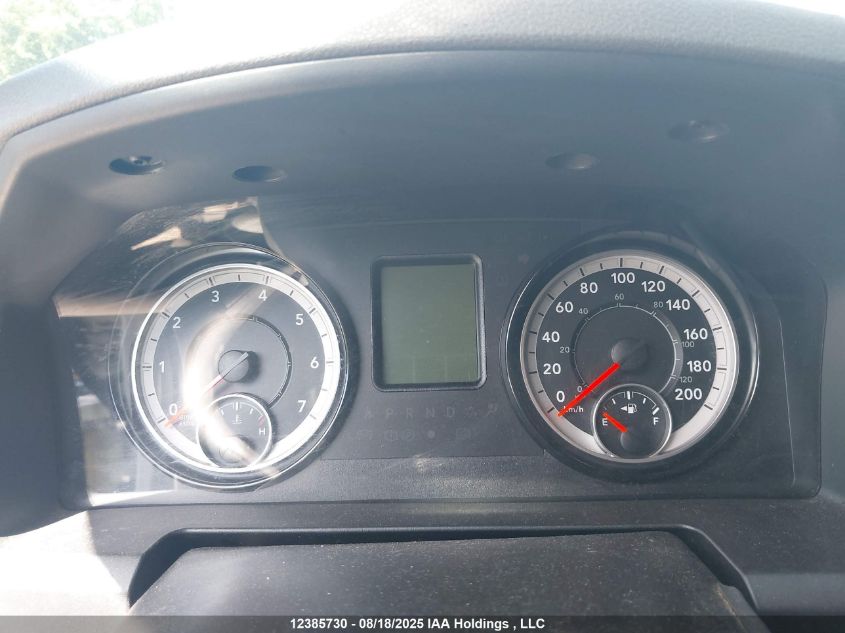 2017 Ram 1500 St VIN: 1C6RR7FT7HS828691 Lot: 12385730