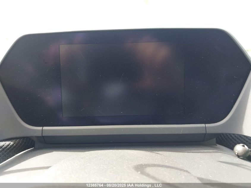 2024 Toyota Bz4X VIN: JTMAAAAA7RA039660 Lot: 12385764