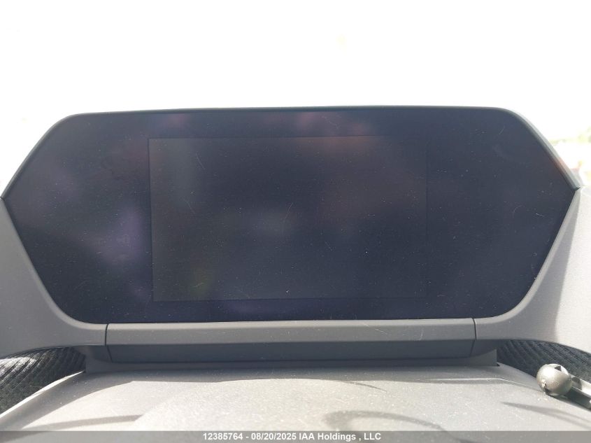 2024 Toyota Bz4X VIN: JTMAAAAA7RA039660 Lot: 12385764