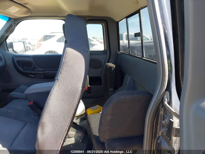 2006 Mazda B3000 Cab Plus VIN: 4F4YR46U66PM04518 Lot: 12385841