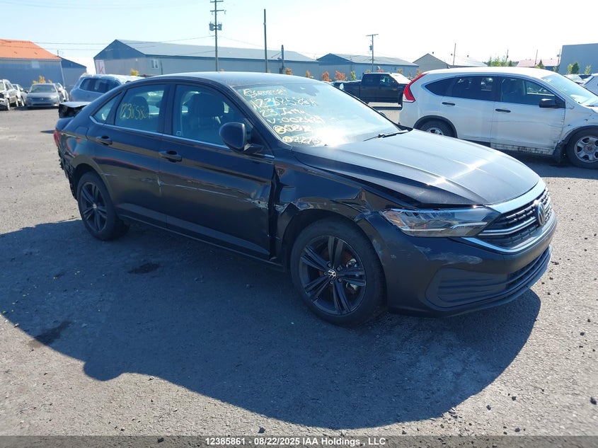 3VWEM7BU2PM002629 2023 Volkswagen Jetta auction photo 1