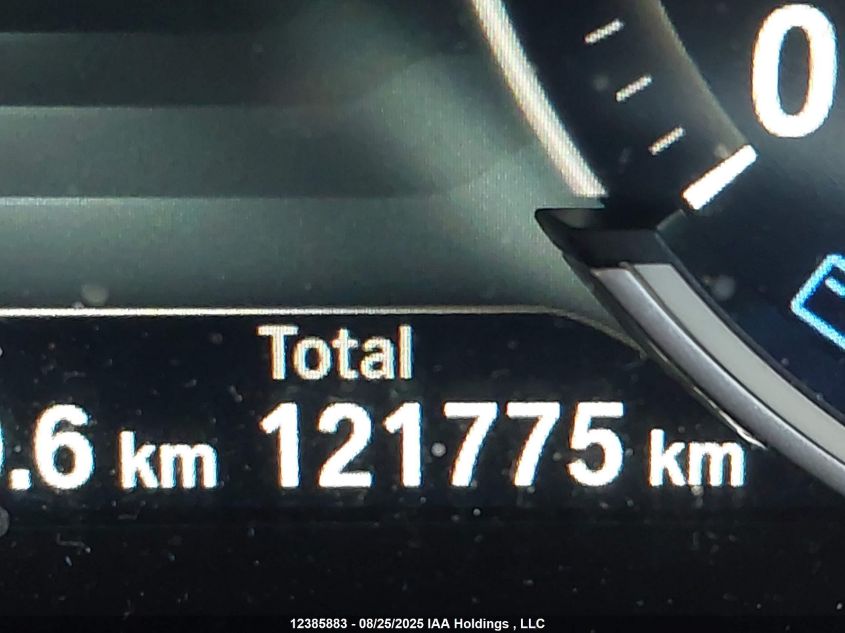 2018 BMW X5 xDrive35D VIN: 5UXKS4C51J0Z89797 Lot: 12385883