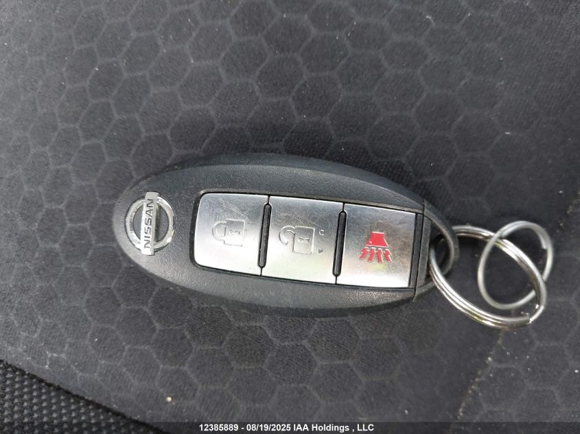 2012 Nissan Juke S/Sv/Sl VIN: JN8AF5MV0CT105599 Lot: 12385889