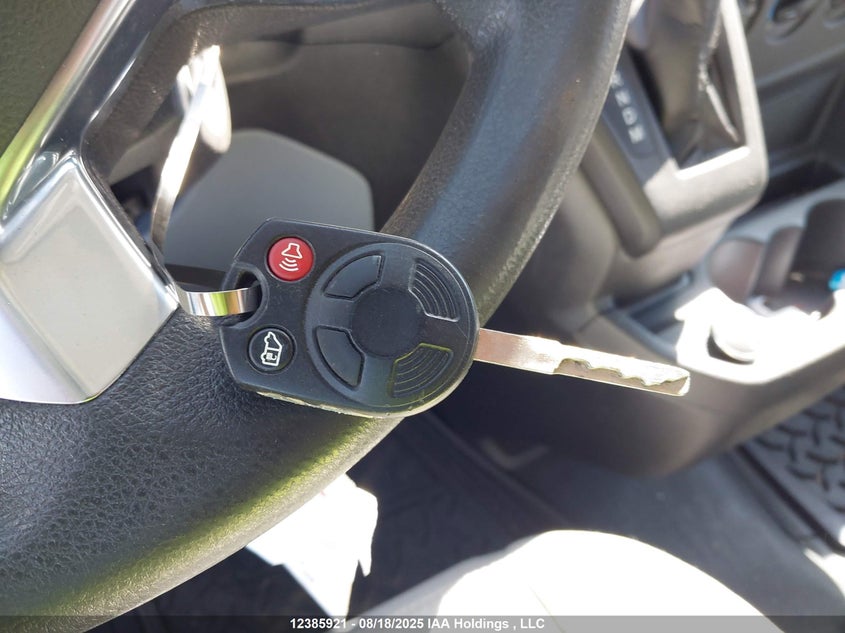 2019 Ford Transit-250 VIN: 1FTYR3XM3KKB22104 Lot: 12385921