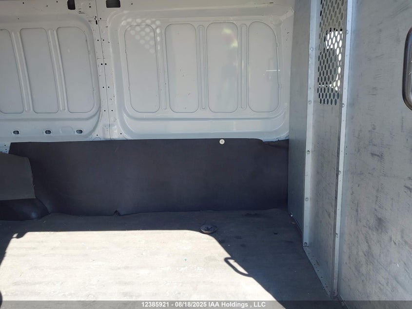 2019 Ford Transit-250 VIN: 1FTYR3XM3KKB22104 Lot: 12385921