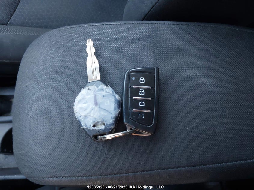 2011 Mitsubishi Rvr Se VIN: JA4AH3AU6BZ603074 Lot: 12385925