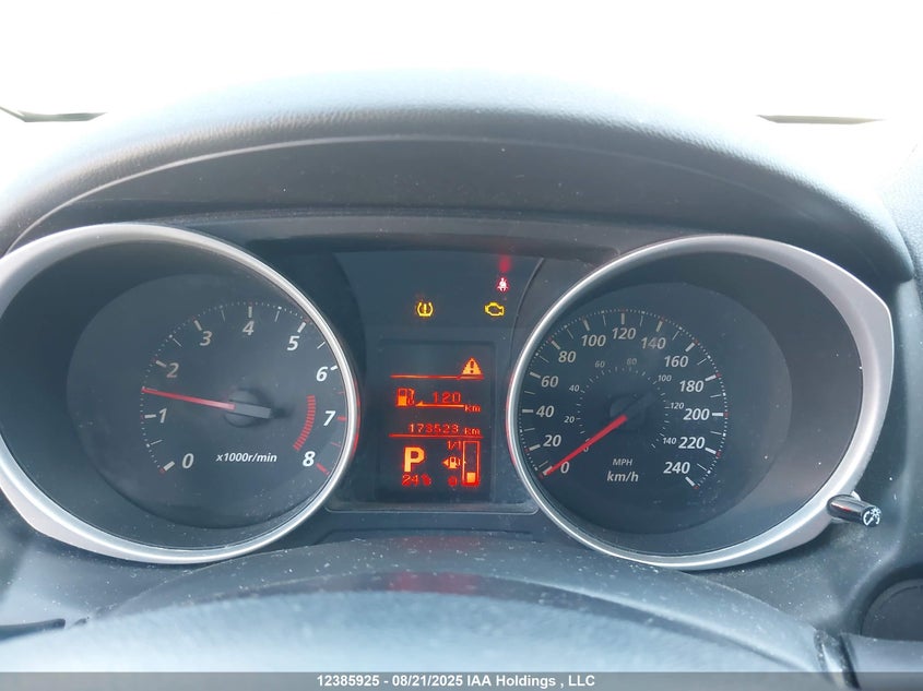 2011 Mitsubishi Rvr Se VIN: JA4AH3AU6BZ603074 Lot: 12385925