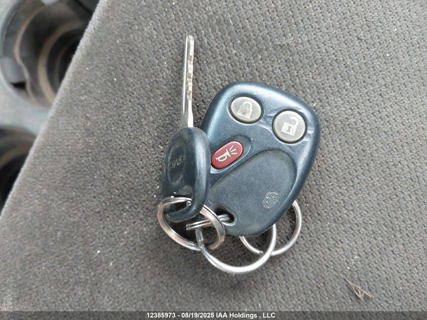 1GTEK14T94Z329436 2004 GMC  photo no. 11