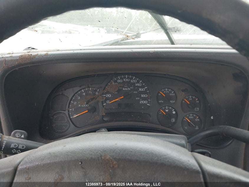 1GTEK14T94Z329436 2004 GMC  photo no. 16