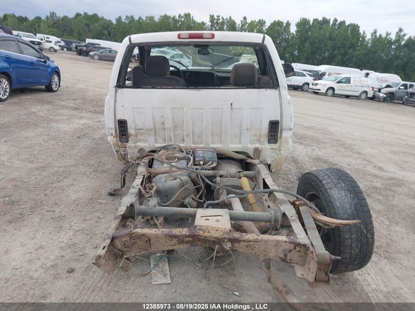1GTEK14T94Z329436 2004 GMC  photo no. 17