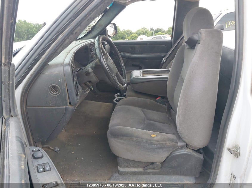 1GTEK14T94Z329436 2004 GMC  photo no. 5